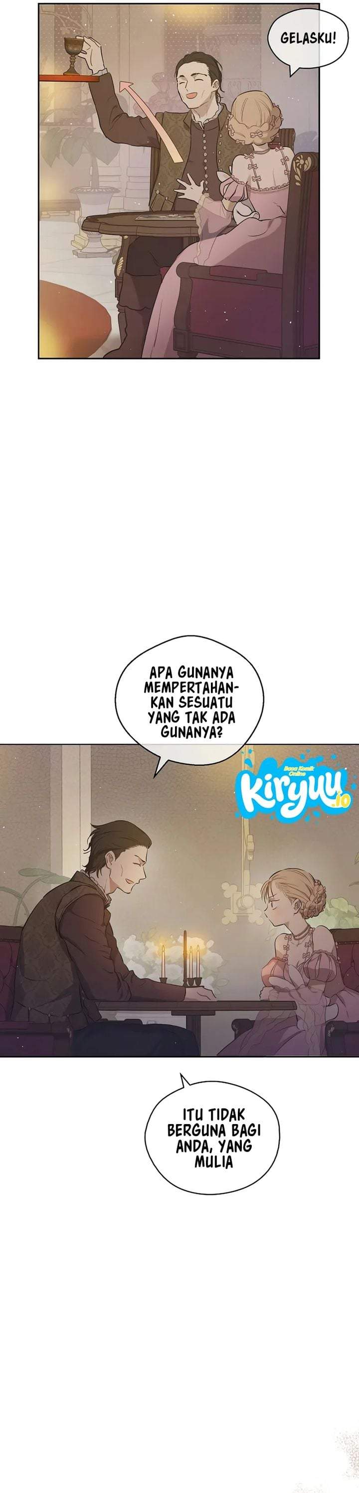 
              The Forgotten Field             Chapter 21