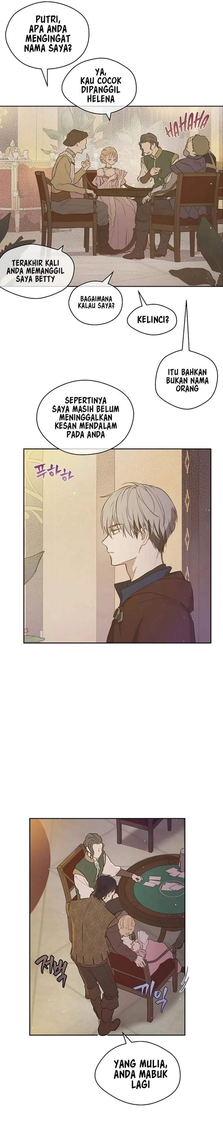 
              The Forgotten Field             Chapter 21