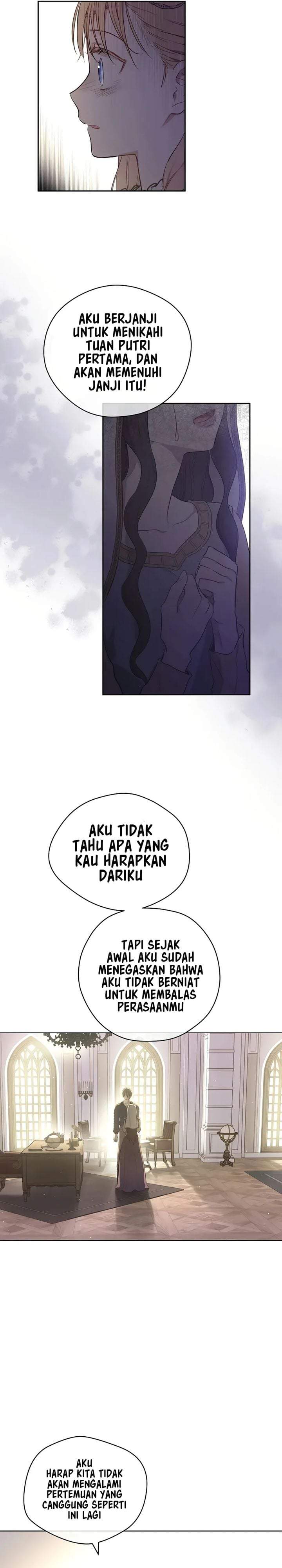 
              The Forgotten Field             Chapter 21