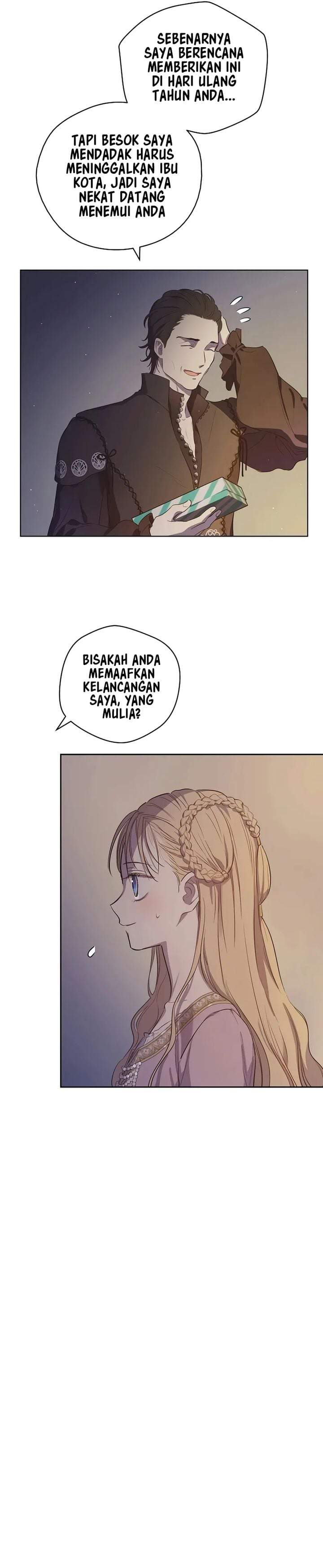 
              The Forgotten Field             Chapter 21