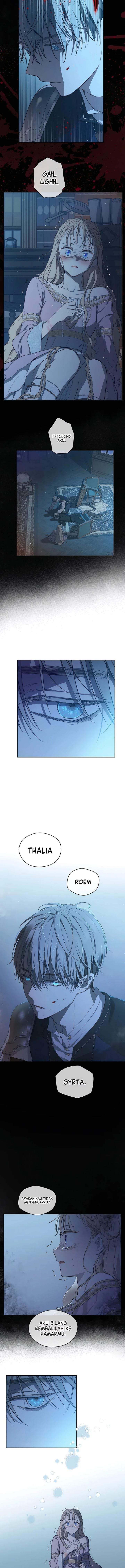 
              The Forgotten Field             Chapter 22