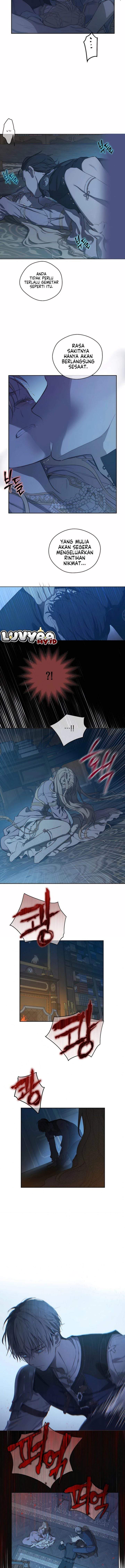 
              The Forgotten Field             Chapter 22