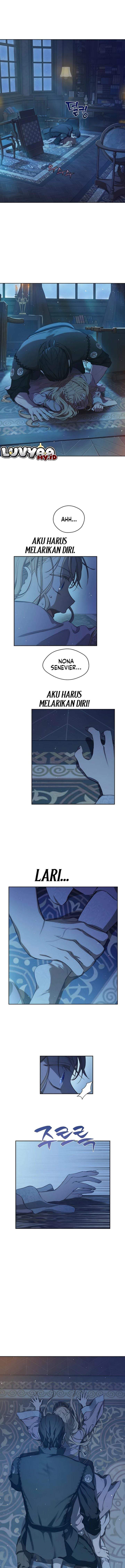 
              The Forgotten Field             Chapter 22