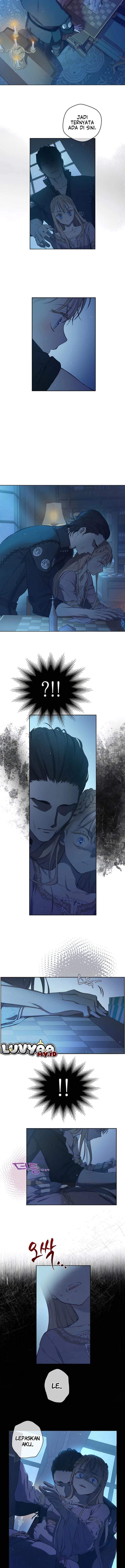
              The Forgotten Field             Chapter 22