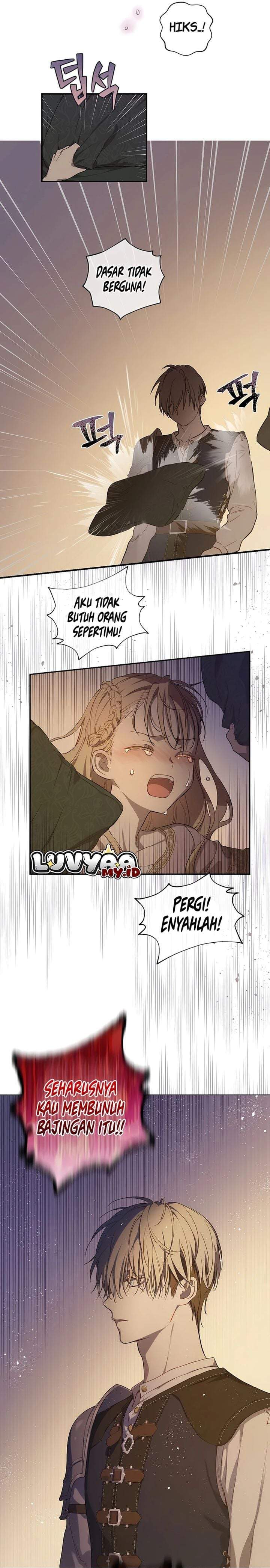 
              The Forgotten Field             Chapter 23