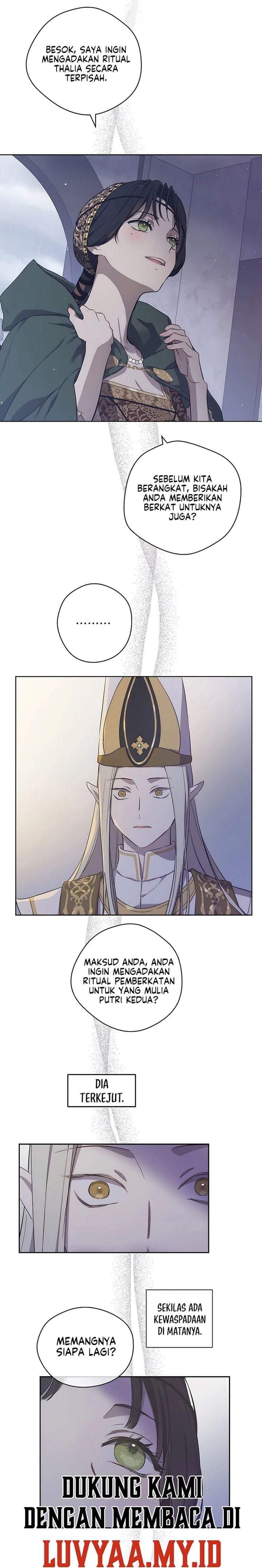 
              The Forgotten Field             Chapter 23