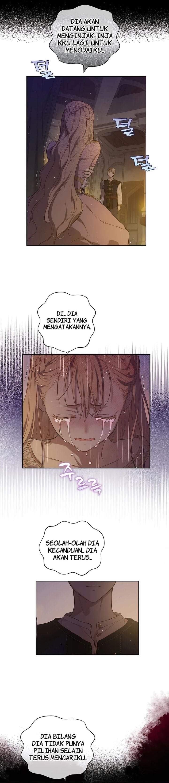 
              The Forgotten Field             Chapter 23