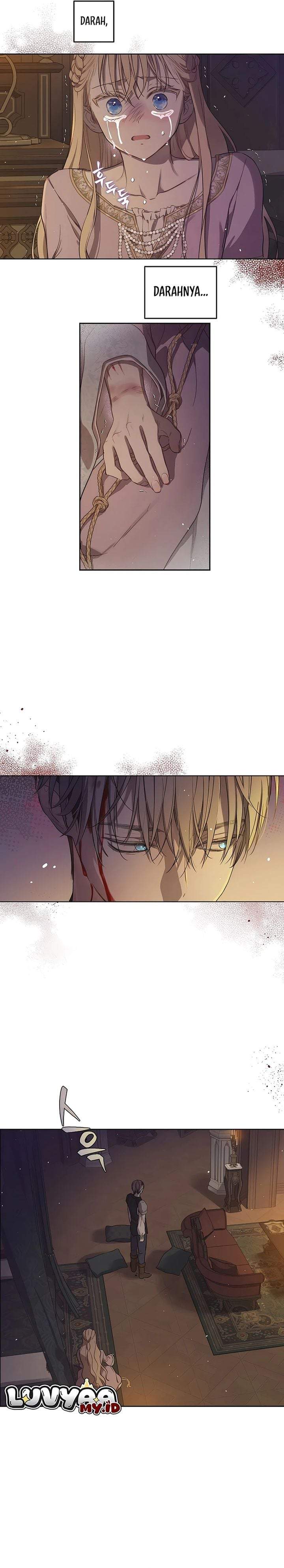 
              The Forgotten Field             Chapter 23