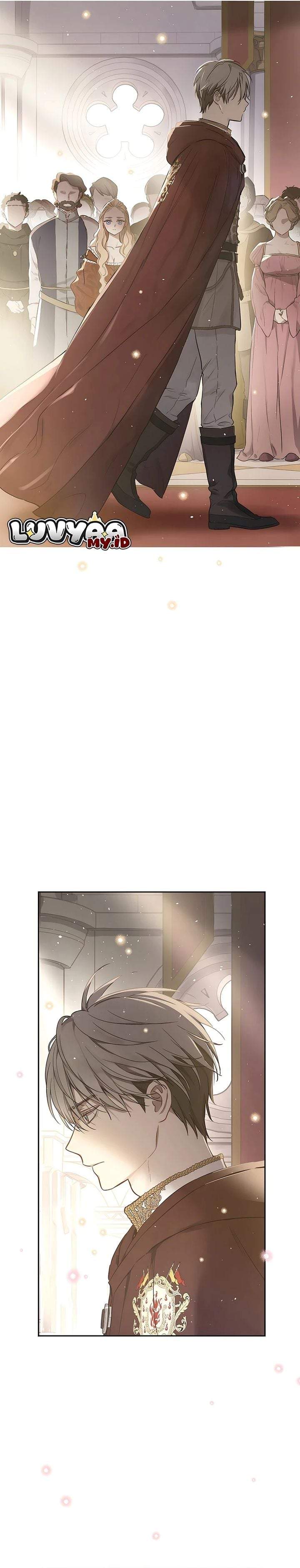 
              The Forgotten Field             Chapter 23