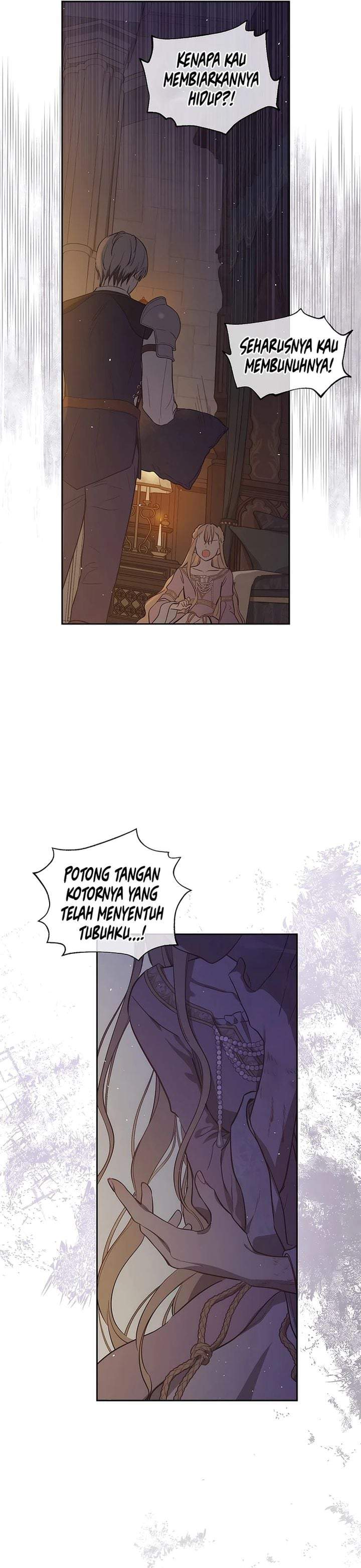 
              The Forgotten Field             Chapter 23