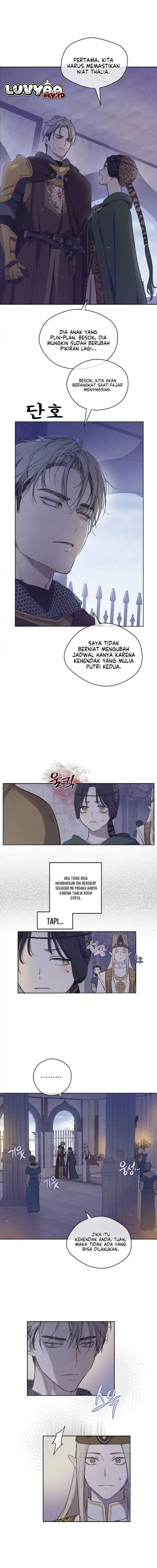 
              The Forgotten Field             Chapter 24