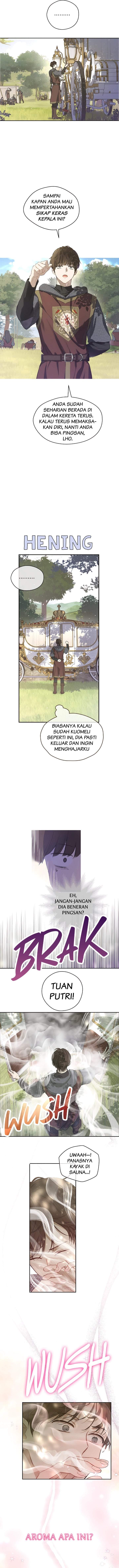 
              The Forgotten Field             Chapter 25