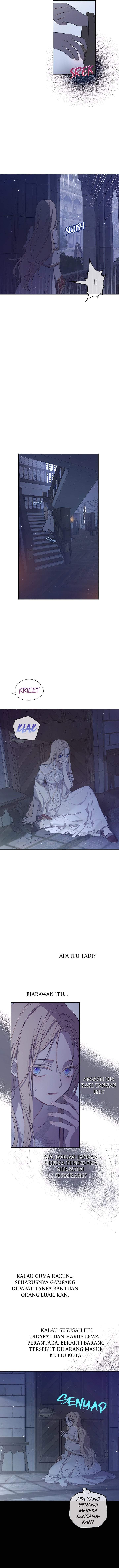 
              The Forgotten Field             Chapter 25