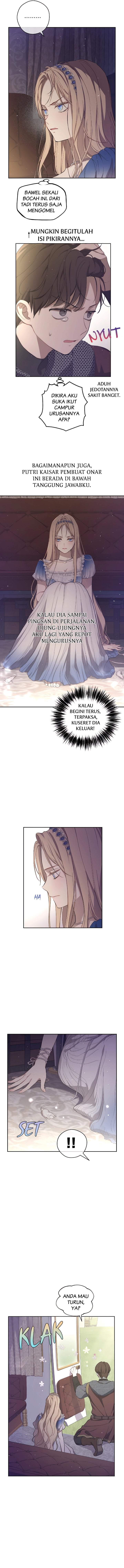
              The Forgotten Field             Chapter 25