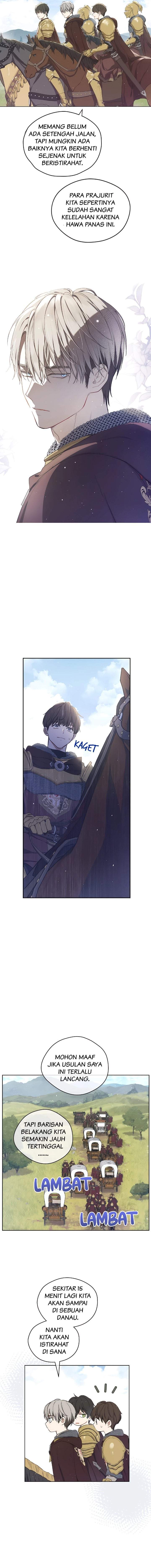 
              The Forgotten Field             Chapter 25