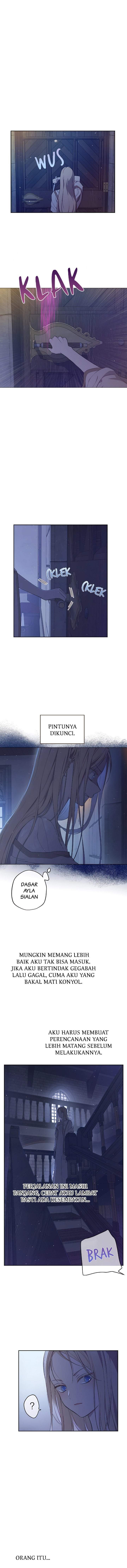 
              The Forgotten Field             Chapter 25