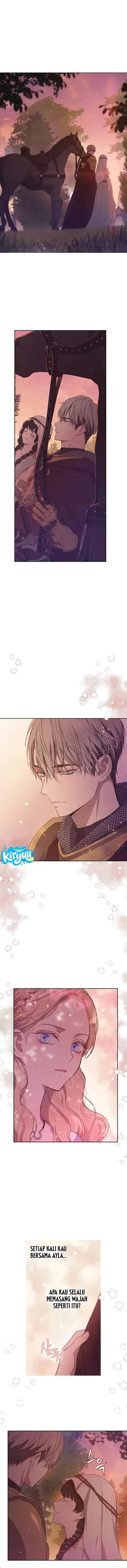 
              The Forgotten Field             Chapter 27