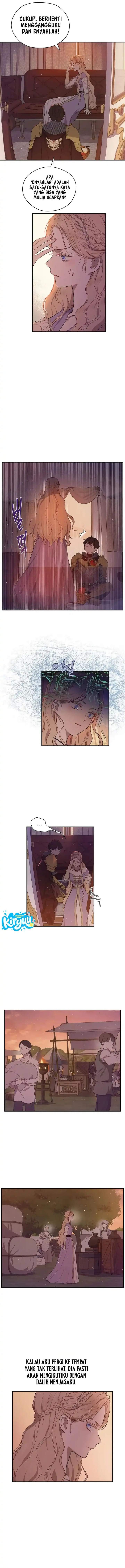 
              The Forgotten Field             Chapter 27