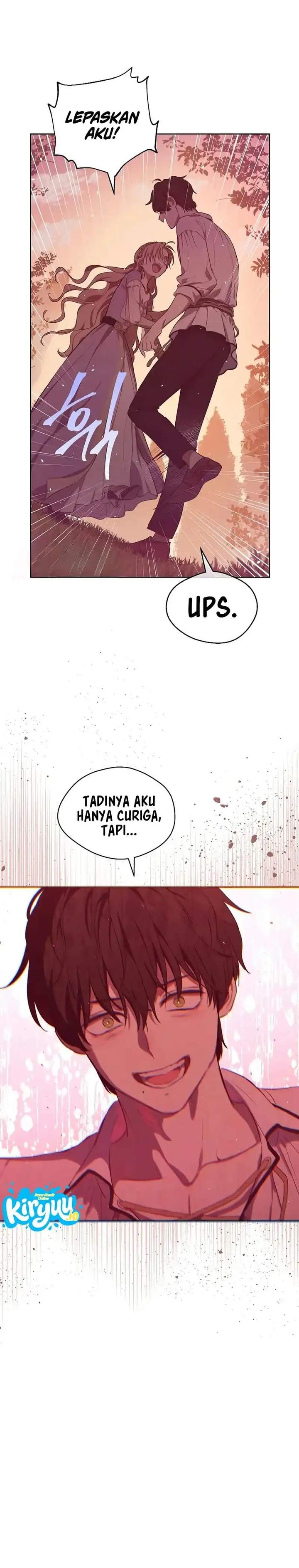 
              The Forgotten Field             Chapter 27
