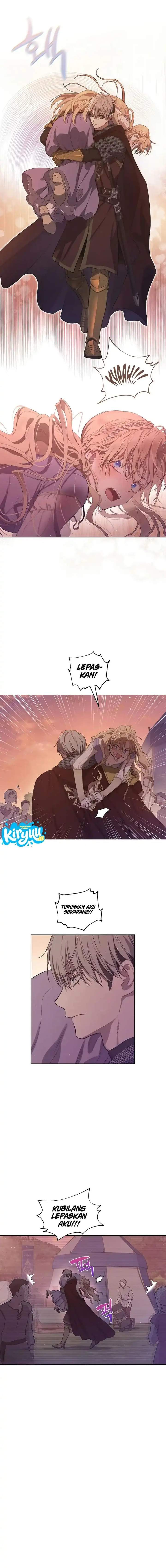 
              The Forgotten Field             Chapter 28