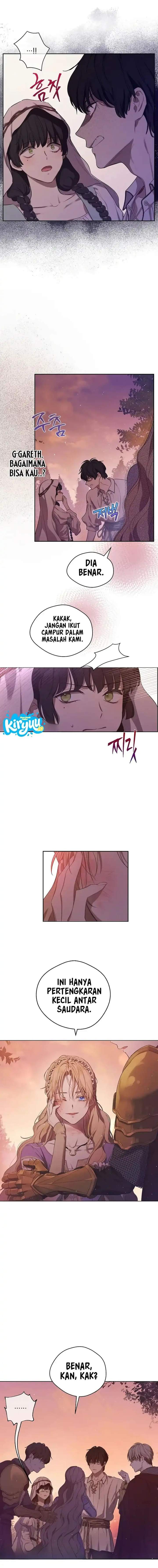 
              The Forgotten Field             Chapter 28