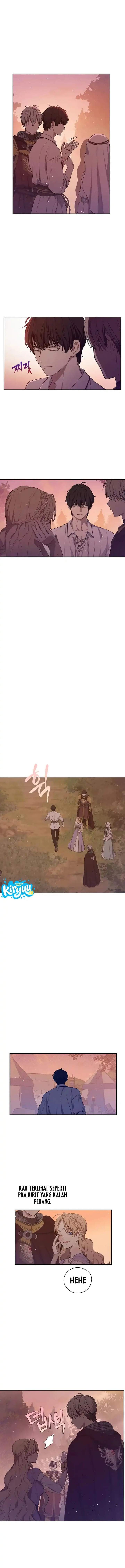 
              The Forgotten Field             Chapter 28