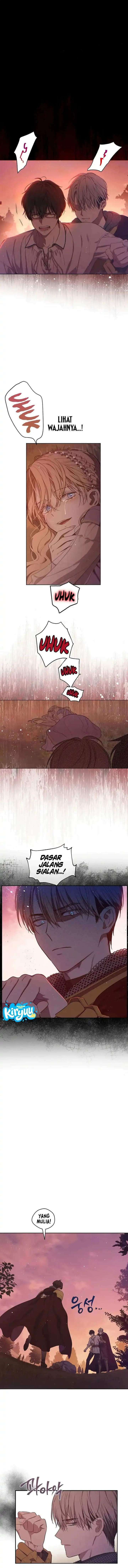 
              The Forgotten Field             Chapter 28