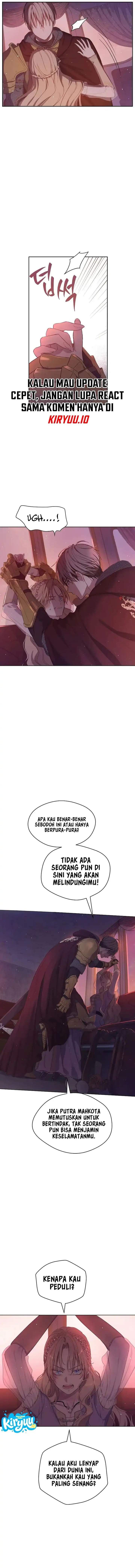
              The Forgotten Field             Chapter 28