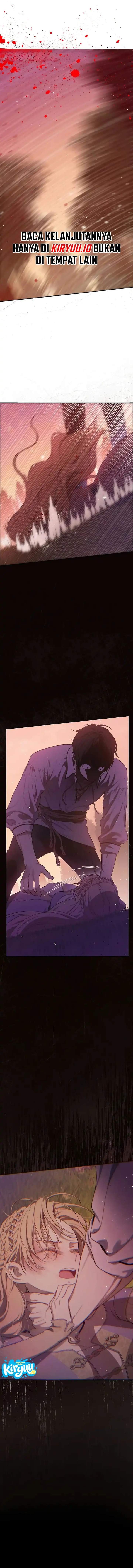 
              The Forgotten Field             Chapter 28