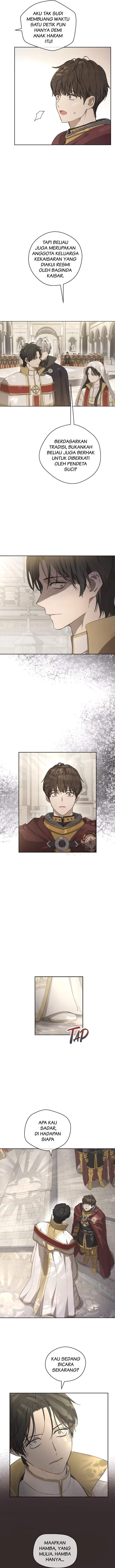
              The Forgotten Field             Chapter 29