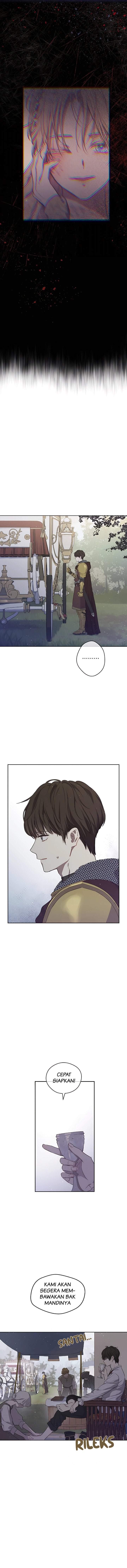 
              The Forgotten Field             Chapter 29