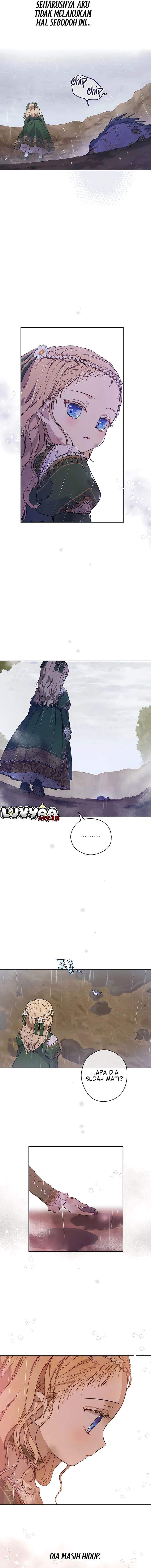 
              The Forgotten Field             Chapter 3