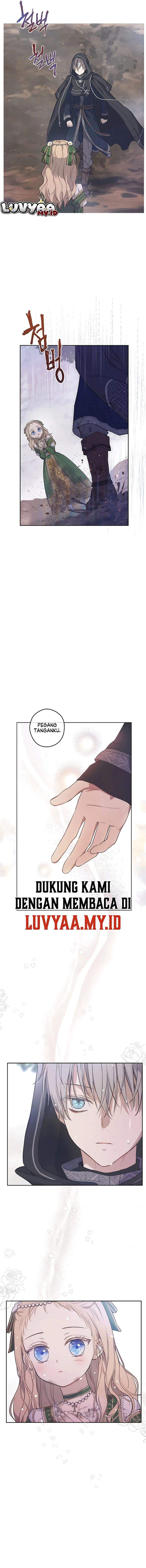 
              The Forgotten Field             Chapter 3
