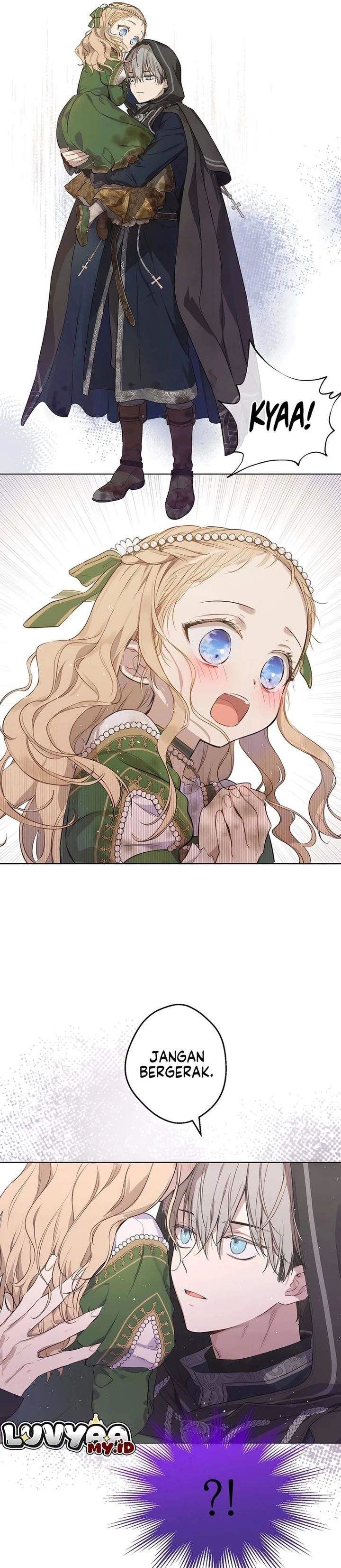 
              The Forgotten Field             Chapter 3