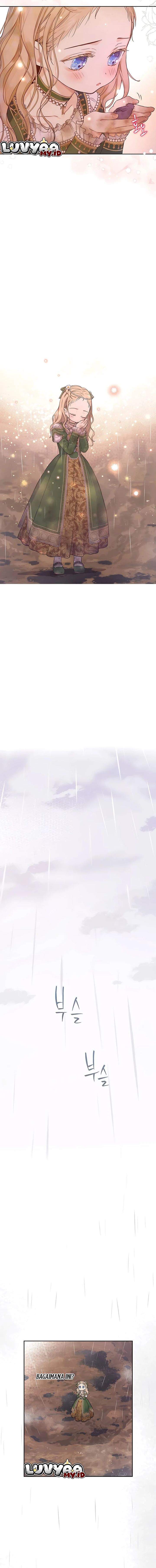 
              The Forgotten Field             Chapter 3