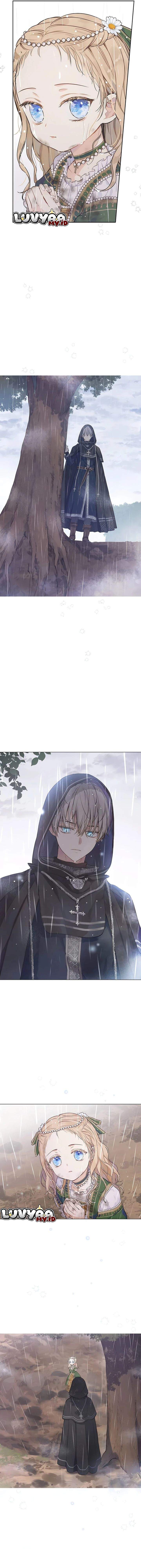 
              The Forgotten Field             Chapter 3