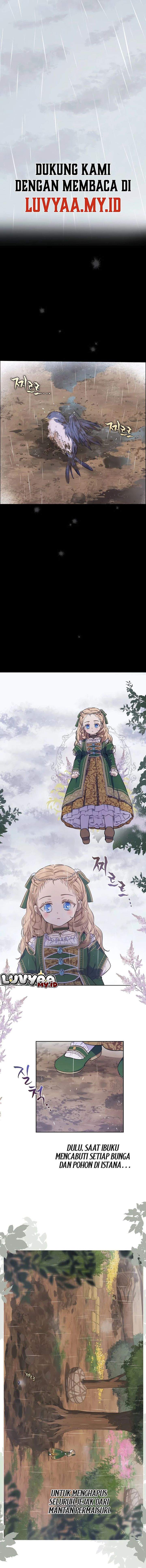 
              The Forgotten Field             Chapter 3