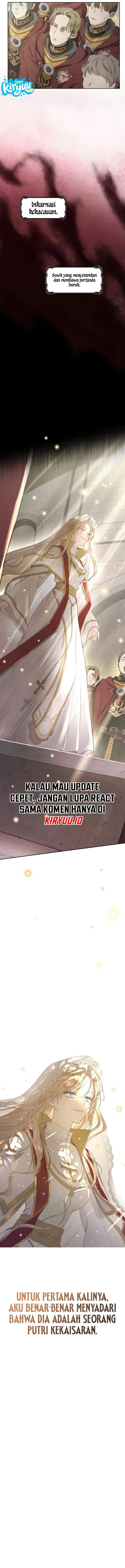 
              The Forgotten Field             Chapter 30