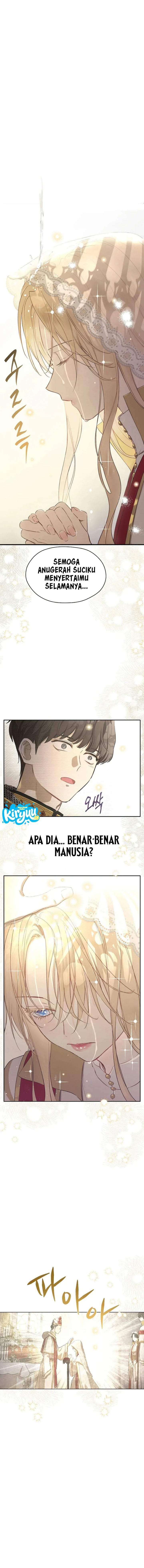 
              The Forgotten Field             Chapter 30