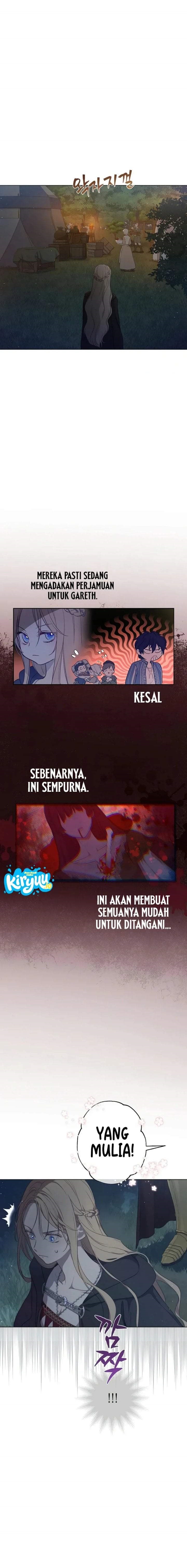 
              The Forgotten Field             Chapter 30