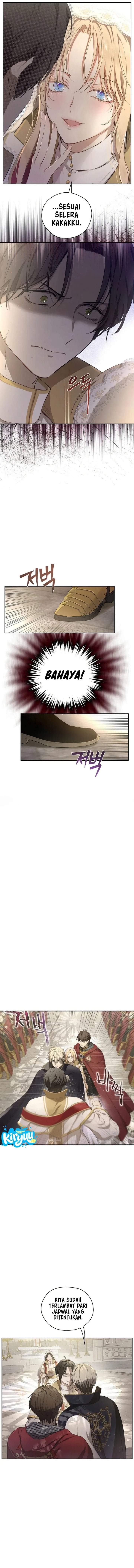 
              The Forgotten Field             Chapter 30
