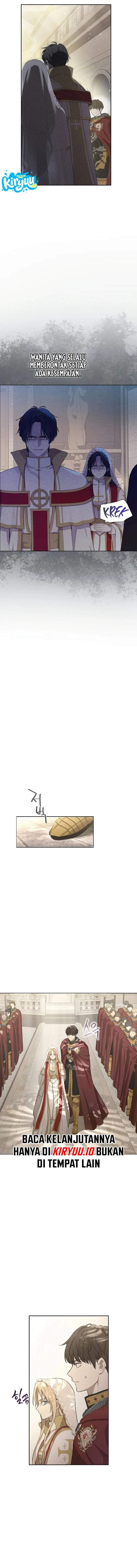 
              The Forgotten Field             Chapter 30