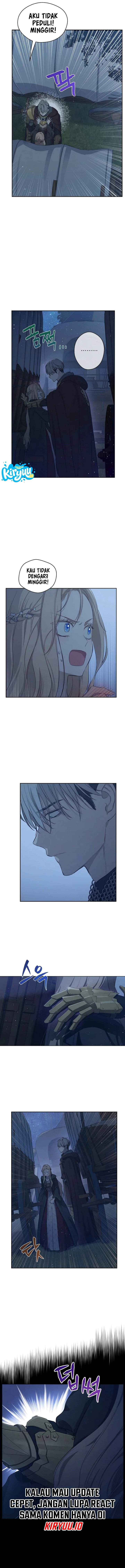 
              The Forgotten Field             Chapter 31
