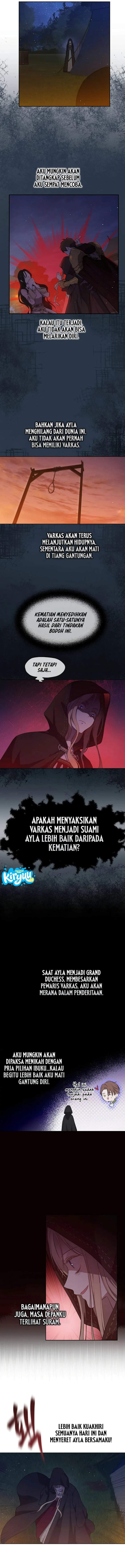 
              The Forgotten Field             Chapter 31