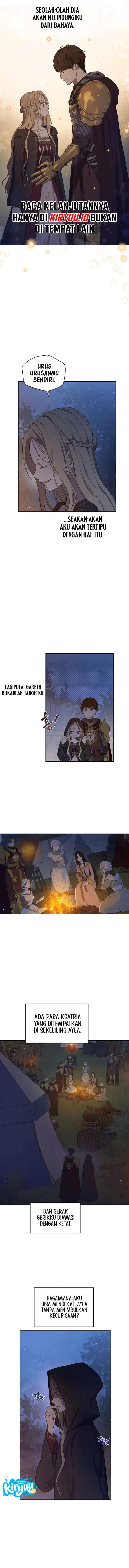 
              The Forgotten Field             Chapter 31