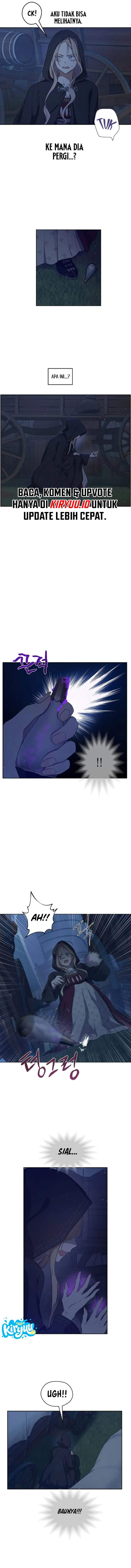 
              The Forgotten Field             Chapter 31