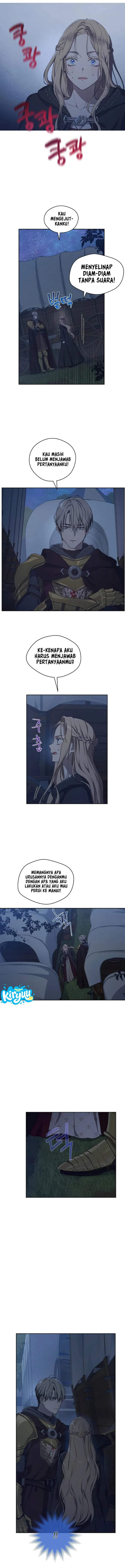 
              The Forgotten Field             Chapter 31