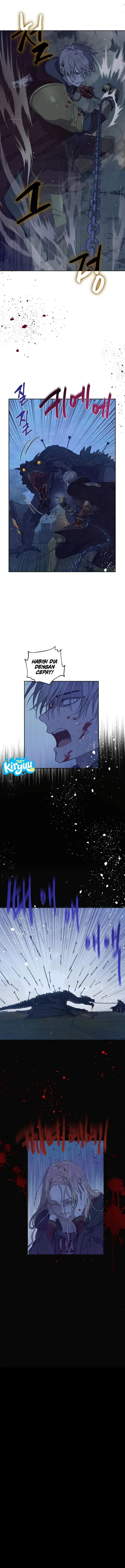
              The Forgotten Field             Chapter 32
