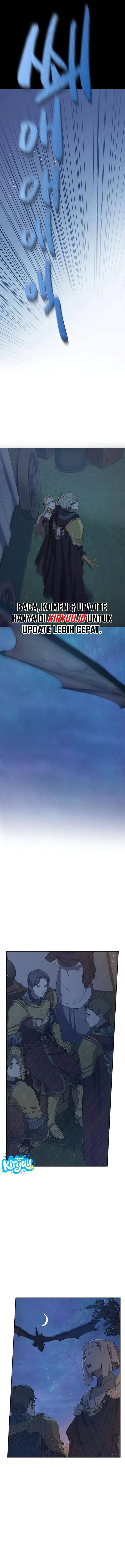 
              The Forgotten Field             Chapter 32