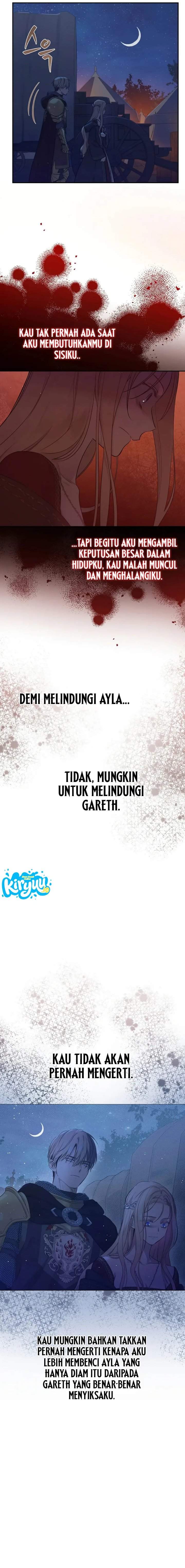 
              The Forgotten Field             Chapter 32
